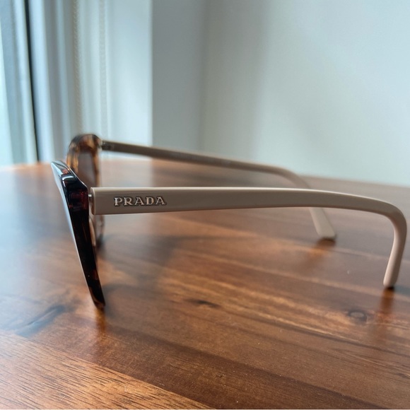 Prada Sunglasses - Picture 2 of 5